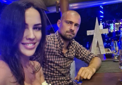 De la Survivor la Power Couple? Brașoveanul Gabi Tamaș, gata de un nou show TV alături de soția sa, Ioana 3 Tamaș | MyTex.ro