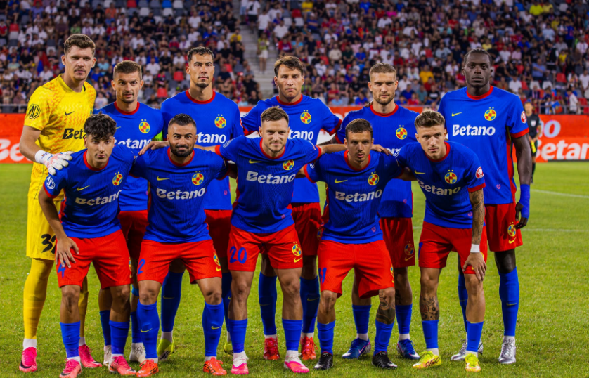 Gigi Becali taie prețul lui Dennis Politic: vânzare urgentă la FCSB