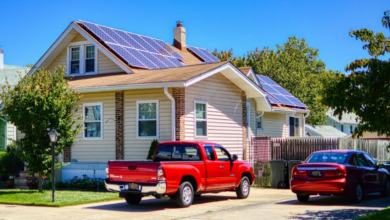 Soare, nori și caniculă: când este mai productiv un panou fotovoltaic 8 Electrica Braşov | MyTex.ro