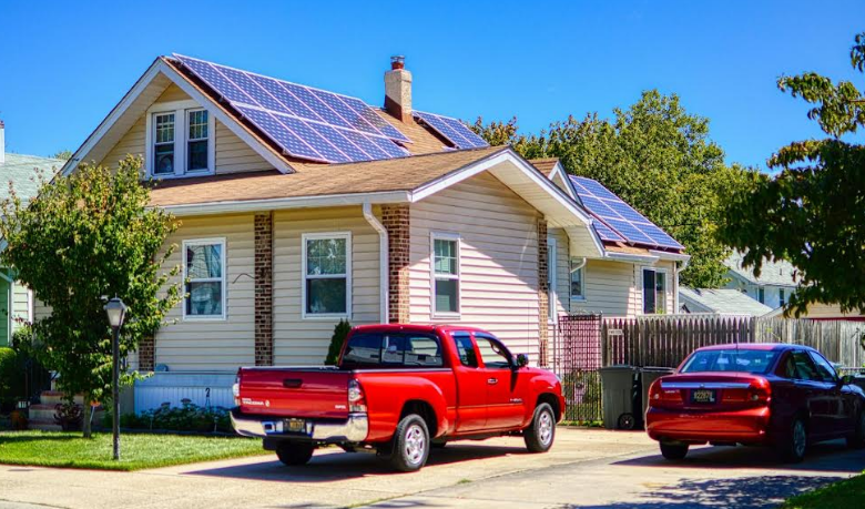 Soare, nori și caniculă: când este mai productiv un panou fotovoltaic 3 | MyTex.ro
