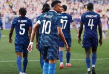 Cupa Mondială 2026. Franţa a trimis acasă „autobaza” Paraguay. L'Equipe: „Crima a fost aproape perfectă” 8 Cupa Mondială 2026