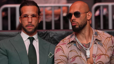 Frații Andrew și Tristan Tate, arestați la Miami la cererea Marii Britanii. Sunt vizați de 38 de noi acuzații de viol și trafic de persoane 7 Șofer | MyTex.ro
