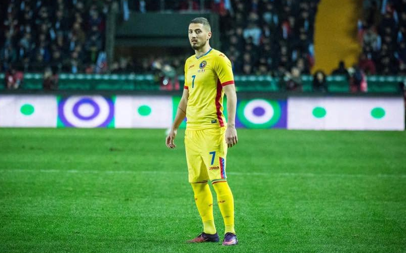 "L-am dorit, dar familia a cântărit" - Pustai despre Grozav la Corona
