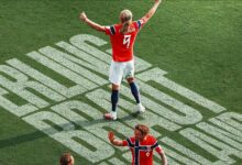 Erling Haaland