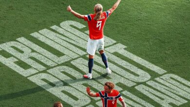 Erling Haaland