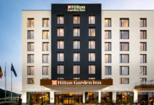 Ce dotări are primul hotel Hilton din Brașov: Design premium, wellness și un restaurant mediteranean spectaculos 6 Braşov | MyTex.ro
