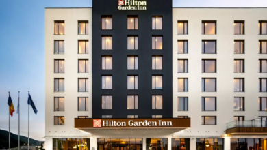 Hilton | MyTex.ro