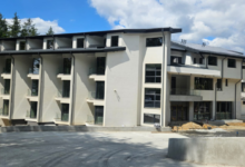 Investiție masivă pe Transfăgărășan: Omul de afaceri Gheorghe Badea deschide un hotel de 4 stele lângă Barajul Vidraru 5 Kaufland | MyTex.ro