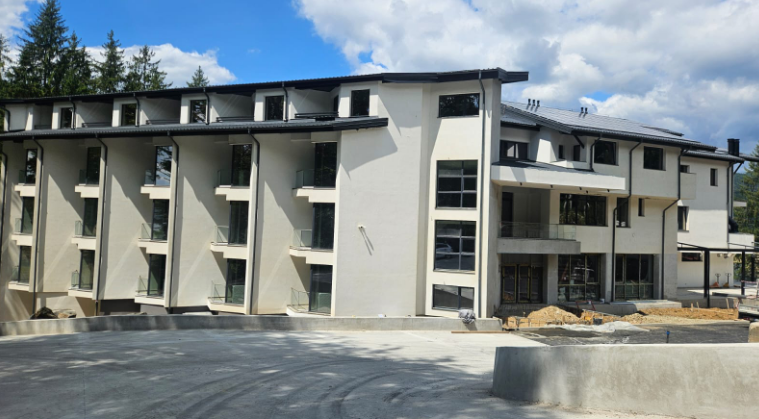 Investiție masivă pe Transfăgărășan: Omul de afaceri Gheorghe Badea deschide un hotel de 4 stele lângă Barajul Vidraru 3 Transfăgărăşan | MyTex.ro