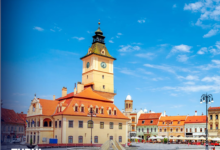 Brașovul îmbracă din nou tricoul de gazdă în Turul României! Descoperă traseul Etapei 4 spre Ploiești 6 amenzi | MyTex.ro