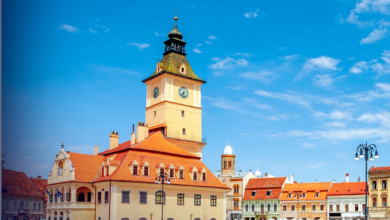 Brașov | MyTex.ro