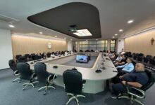 BRAȘOV. Întâlnire cu asociațiile de proprietari din Florilor: administrația locală promovează sistemul centralizat de termoficare 5 brașov | MyTex.ro