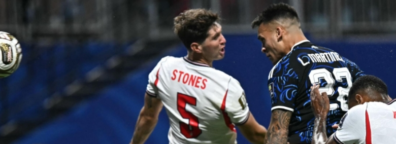 Magia lui Messi și lovitura de grație a lui Lautaro Martínez: Argentina a revenit spectaculos în fața Angliei și va juca finala Mondialului împotriva Spaniei! 3 Messi | MyTex.ro
