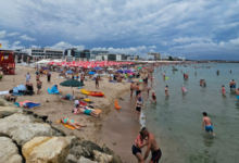 Cât a ajuns să coste un sejur „low-cost” de o săptămână la Mamaia 5 Târgul | MyTex.ro