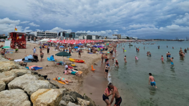 Mamaia | MyTex.ro