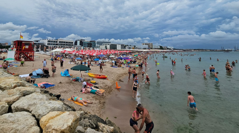 Mamaia | MyTex.ro