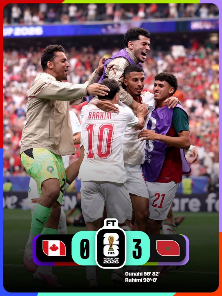 Cupa Mondială 2026 | MyTex.ro