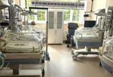 Maternitatea Brașov trece în era digitală: Investiție de 36 de milioane de lei finalizată la zi! Premieră medicală pentru regiune 8 | MyTex.ro