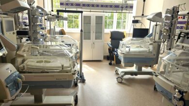 Maternitatea Brașov trece în era digitală: Investiție de 36 de milioane de lei finalizată la zi! Premieră medicală pentru regiune 10 | MyTex.ro