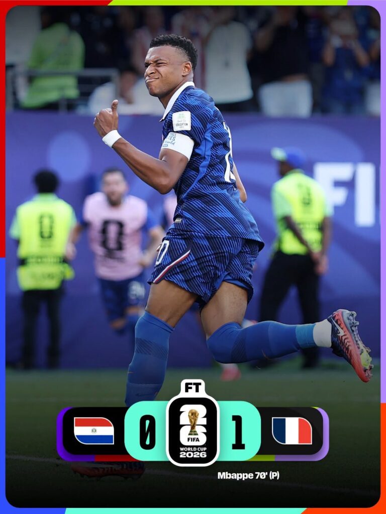 Cupa Mondială 2026 | MyTex.ro