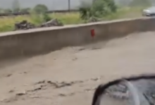 HAOS PE DN 1: Trafic blocat spre Brașov din cauza inundațiilor! Viiturile au făcut prăpăd la Bușteni, armata și pompierii intervin de urgență 10 Motociclistul | MyTex.ro