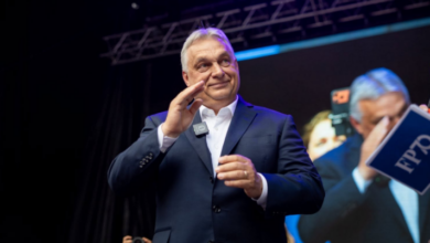 Viktor Orban | MyTex.ro