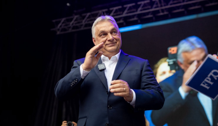 Viktor Orbán revine la Băile Tușnad pentru a 31-a oară. Autonomia maghiară și viitorul Transilvaniei, pe agenda Universității de Vară Tusványos 3 Viktor Orban | MyTex.ro
