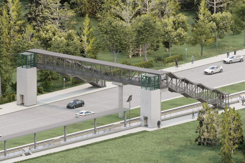 1,5 miliarde de lei pentru trenul metropolitan. Brașovul a depus cererea de finanțare 16 1 | MyTex.ro