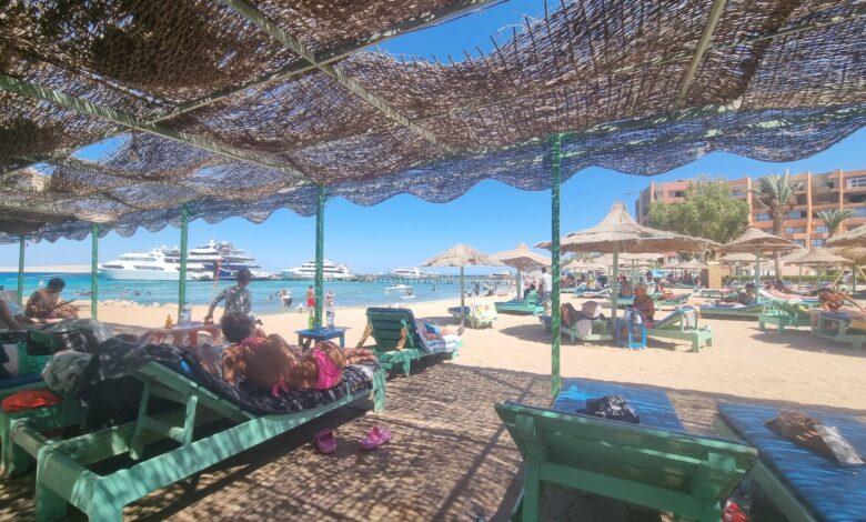 A meritat să meargă la 3 stele în Egipt? Experiența unui turist român care a dărâmat un mit din Hurghada 7 Egipt | MyTex.ro