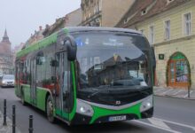 Pățania unor turiști irlandezi în Brașov: Au plătit 400 de lei amendă în autobuzul 4 și au crezut că au fost escrocați. Ce s-a întâmplat de fapt? 3 | MyTex.ro