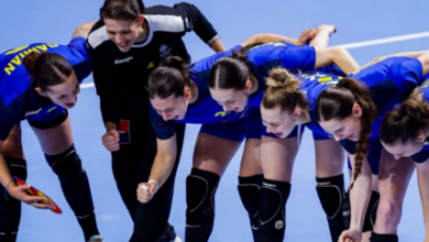 Handbal | MyTex.ro