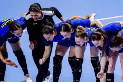Handbalul nostru, „abonat” la mediocritate? România U20 - cu două brașovence în lot - a terminat Mondialul pe locul 11 3 Handbal | MyTex.ro