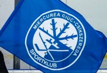 Mai mulţi hocheişti străini acuză Sport Club Miercurea Ciuc. „Așa ceva nu am mai păţit” 8 Mai mulţi hocheişti