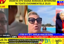 Diana Șoșoacă, „revoluție” din piscină împotriva regulilor pe apă: „Nu e de la stat, e de la Dumnezeu!” 5 Crin Antonescu | MyTex.ro