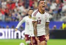 Spania a dat de pământ cu Franța și a zburat spre finala Mondialului 5 România | MyTex.ro