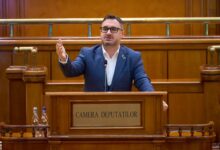 Brașoveanca Roxana Mînzatu poate deveni comisar european | MyTex.ro