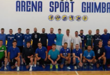 PREGĂTIRI DE FOC PENTRU LIGA ZIMBRILOR | CSO Teutonii Ghimbav: 9 transferuri spectaculoase și amicale cu Dinamo București și Motor Zaporoje! 3 | MyTex.ro