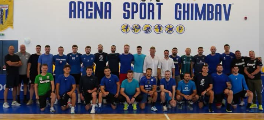 9 transferuri de top pentru CSO Teutonii în Liga Zimbrilor