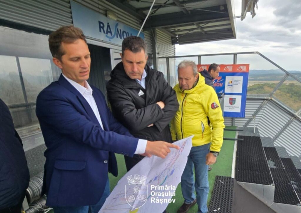 Complexul Olimpic | MyTex.ro