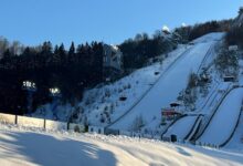 Complexul Olimpic
