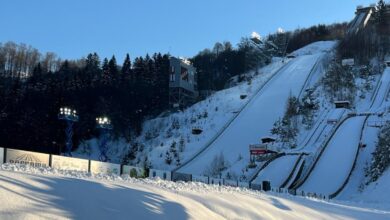 Complexul Olimpic