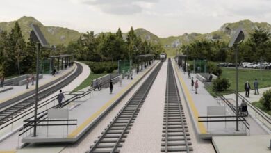 1,5 miliarde de lei pentru trenul metropolitan. Brașovul a depus cererea de finanțare 7 1,5 miliarde de lei