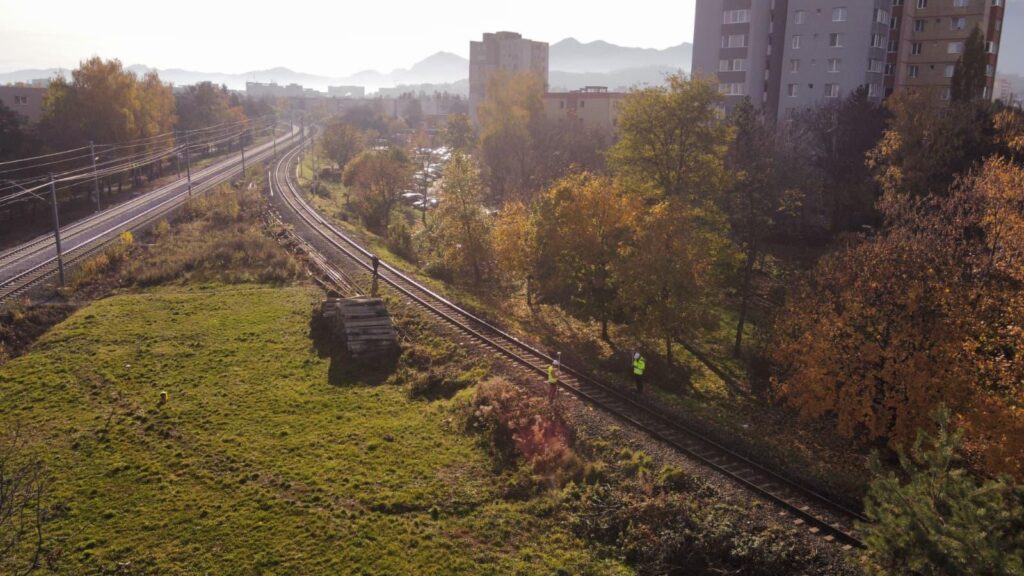 1,5 miliarde de lei pentru trenul metropolitan. Brașovul a depus cererea de finanțare 15 1 | MyTex.ro