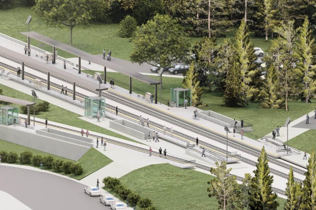 1,5 miliarde de lei pentru trenul metropolitan. Brașovul a depus cererea de finanțare 18 1 | MyTex.ro
