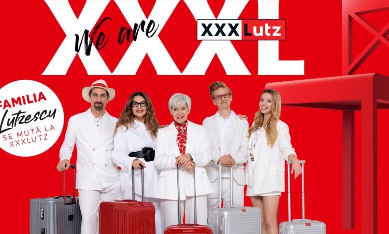 Retailerul austriac XXXLutz deschide magazin la Brașov! Au început angajările în masă: se caută manageri și consultanți 3 XXXLutz | MyTex.ro