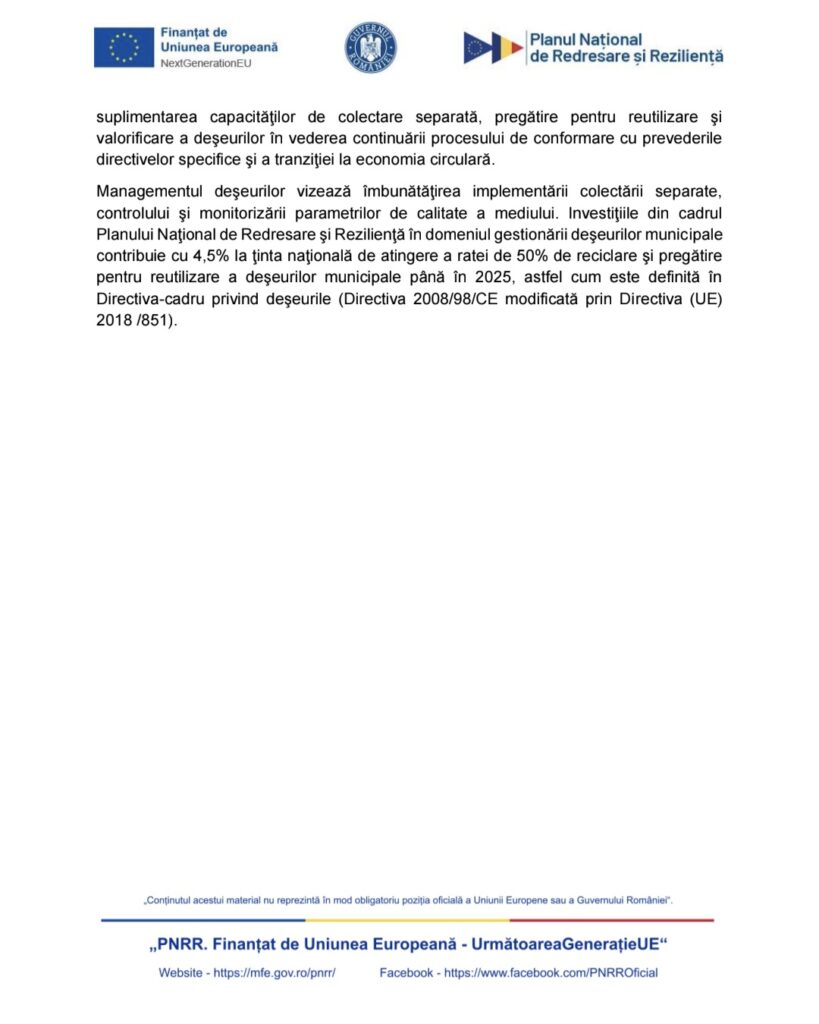 Comunicat | MyTex.ro