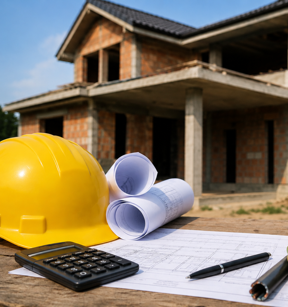 Greșeli costisitoare pe care proprietarii le fac atunci când construiesc o casă 6 Greșeli | MyTex.ro
