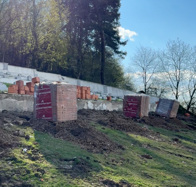 Cimitirul Șprenghi | MyTex.ro
