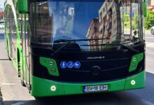 RATBV a reluat circulația pe linia 510 Brașov – Hărman. Programul a fost modificat și pentru linia 511 3 | MyTex.ro