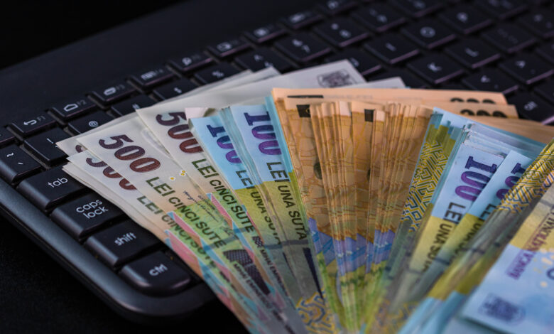 Alertă de fraudă: escrocii se dau drept Poliția Română și cer bani pentru amenzi false 3 Poliția | MyTex.ro